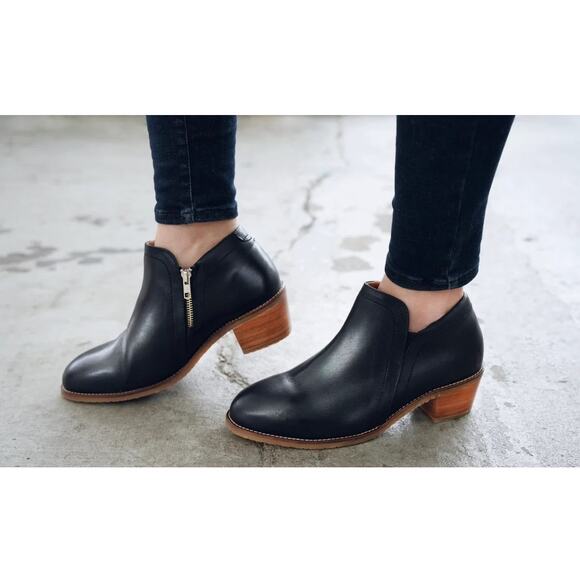 Xena  Workwear gravity saftey steek toe boots - Picture 2 of 8